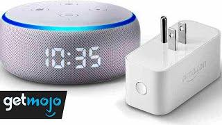 Top 5 Best Smart Home Devices