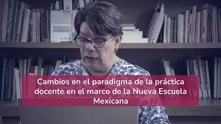 Cambios en el paradigma de la práctica docente en el marco de la NEM