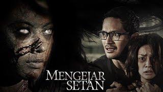 FILM HOROR TERBARU INDONESIA 2024 | MENGEJAR SETAN