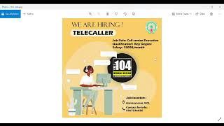 Jobs in Vijayawada | Call center jobs 2022 | HCL jobs| Gannavaram