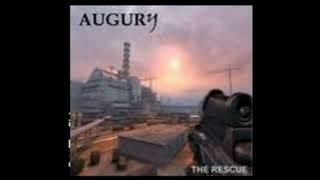 Augury (Prog metal, Germany) - The Rescure [Demo 1996]