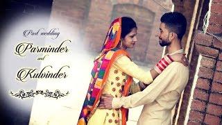 2017 Best Couple Video | Punjabi Post Wedding Video by Team LuckyLive