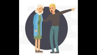 International Day of Older Persons 2020