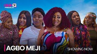 AGBO MEJI (PART 1)- Latest 2023 Yoruba Movie Starring Mide Martins, Toyin Afolayan, Yinka Abdulramon