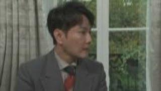 Jeff Chang interview