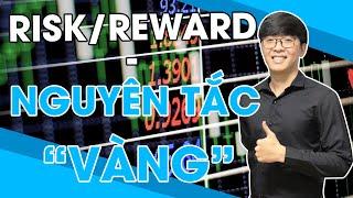 Bí Mật Forex #19 | Risk Reward Ratio – Bí Quyết Để Không “THUA LỖ” Trên Thị Trường - mForex