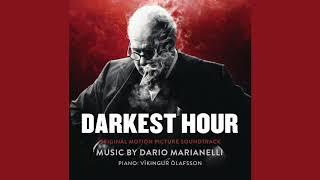 16 - The Words Won't Come ~ Darkest Hour (OST) - [ZR]