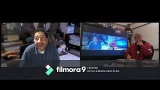Inside the Actor's Garage:  Raymond "Mac" Hurrey, S1E3