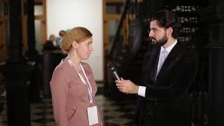 Анастасия КОЛМЫКОВА, директор по персоналу и организационному развитию группы компаний «Терморос»