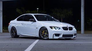 N54 Chris Brown +700HP E92 335i | 4K