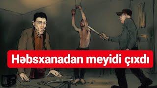 TƏCİLİ: Gəncə İşi məhbusunun həbsxanadan meyidi çıxdı