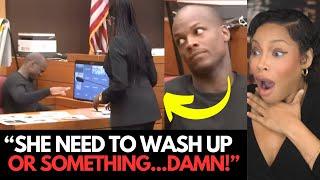 "She STANK!!" Fani Willis Witness HUMILIATES DA & Fulton County Judge Has Another ILLEGAL Meeting