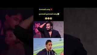 Sathvik comedy videos | Sathvik Anand funny videos. | sathvik Anand | manakulam