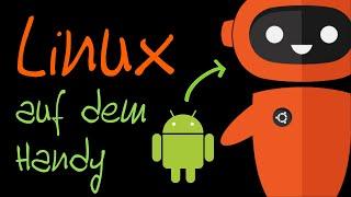 Linux auf dem Handy | Ubuntu Touch