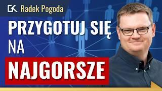 BĄDŹ GOTOWY NA WSZYSTKO – Jak PRZYCIĄGNĄĆ ODPOWIEDNICH LUDZI i OSIĄGAĆ SUKCESY? – Radek Pogoda | 413