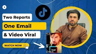 Tiktok foryou trick 2022 || Tiktok video viral trick || Tiktok foryou setting| Rjafridi