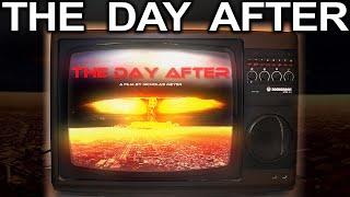 When THE DAY AFTER (1983) Nuclear-Attack Movie Was Shown in the Soviet Union