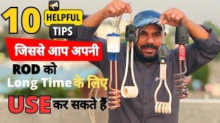 Top 10 Tips and Tricks जिनके द्वारा आपका Immersion Rod कभी खराब नहीं होगा 