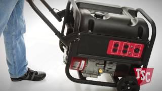 How to Select a Generator | Know How Central | Tractor Supply Co.