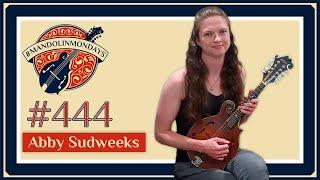 Mandolin Mondays Featuring Abby Sudweeks /// "Ookpik Waltz"