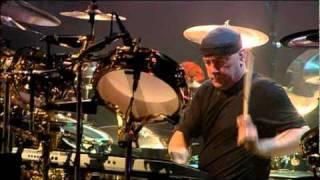 Rush - Animate live Frankfurt