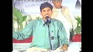 2002 Aalmi Mushaira Karachi 4/11