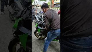 DENZBAGUS ALLVLOG CRASH DAN DIKABARKAN MENINGGAL