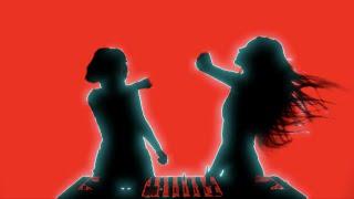 Natasha Wax & Sony Vibe - Shadows DJ Set (Melodic Techno & Tech House Mix)