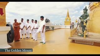 Explore THAILAND in 4K:  Bangkok / Ayuthaya / Summer Palace / Golden Mount Temple... (Ultra HD)