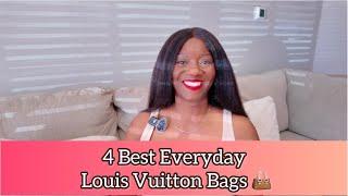 BEST LOUIS VUITTON EVERYDAY BAGS