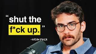 How Hasan Piker became the most successful (& hated) political streamer
