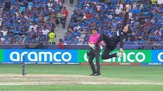 Glenn Phillips stunning one hand catch of Shubman Gill Today, Ind vs NZ Champions Trophy Final