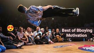 Best of Bboying Motivation | Part 4