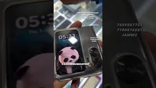 OPPO FIND N2 FLIP HOT DEAL | JAMMU | WHOLESALE PRICE #viral #ashortaday #shorts #oppo #youtube