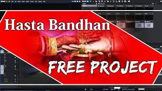 edius hasta bandhan project download free 2019