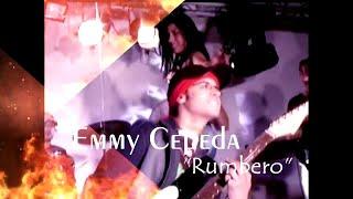 EMMY CEPEDA "Rumbero" - Adonay - Daniela [COVER  DE LOS HISPANOS]