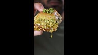 How to Make Baklava