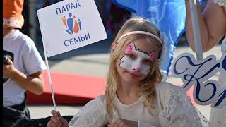 И в воздух чепчики бросали... Обзор событий недели. РВ ТВ