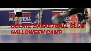 Halloween Camp