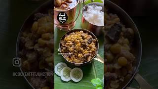 Mutton botti & Liver curry / Mutton recipe / Mutton curry / Non veg recipes #easyrecipe #mutton