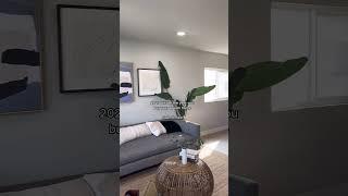 Achieve Your 2023 Goals with Confidence #Home #interiordesign
