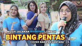 KECIMOL MEGANTARA LOMBOK BINTANG PENTAS COVER NANA NUTRIISARI