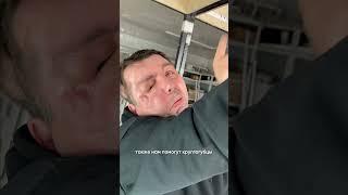 Как снять НАТЯЖНОЙ ПОТОЛОК  #натяжнойпотолок #потолок #демонтаж