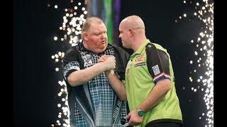 SCENES! Henderson's draw with MvG sparks wild celebrations
