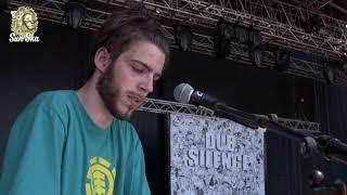 Dub Silence - Live Reggae Sun Ska 2018