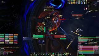 Za'qul Kill Heroic Boss