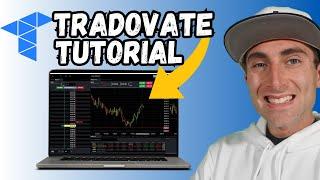 Tradovate Tutorial: Maximize Your Futures Trading Success