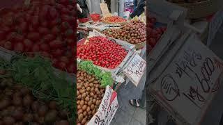 new fave market in Seoul #korea #seoul #koreanfood #koreanmarket #서울