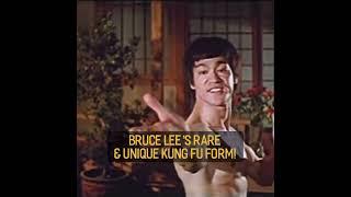 Rare Bruce Lee Forms Workshop, this Sunday at the all-new MKG Detroit! mkgdetroit.com/events