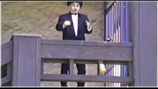 bo mtv 25 Khmer Sak Lo (Charlie Chaplin) : Khmer Comedy (VVB Entertainment)